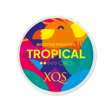XQS Tropical Strong Shop name