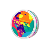 XQS Tropical Strong Shop name