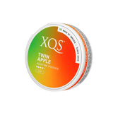 XQS Twin Apple Strong Shop name