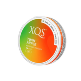 XQS Twin Apple Shop name