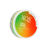 XQS Twin Apple Shop name