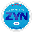 ZYN Cool Mint S6 nicotine pouches