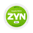 ZYN Apple Mint Mini S2 