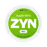 ZYN Apple Mint Mini S2 