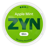 ZYN Apple Mint S3 