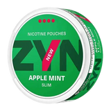 Zyn Apple Mint Strong Snus Shop name