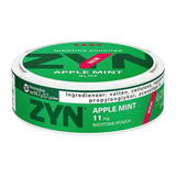 Zyn Apple Mint Strong Snus Shop name
