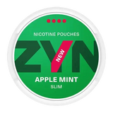 Zyn Apple Mint Strong Snus Shop name