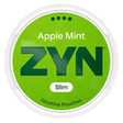 ZYN Apple Mint S4 