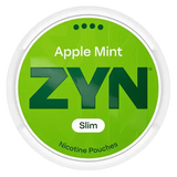 ZYN Apple Mint S4 