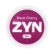 ZYN Black Cherry Mini S4 
