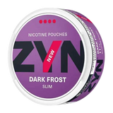 ZYN Dark Frost Strong Shop name