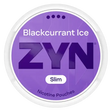 ZYN Black Currant Ice S4 