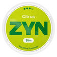 ZYN Citrus S3 
