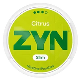 ZYN Citrus S3 