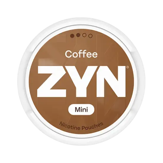ZYN Coffee Mini S2 