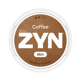 ZYN Coffee Mini S2 