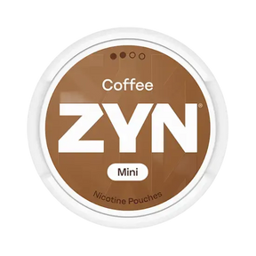 ZYN Coffee Mini S2 