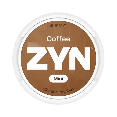 ZYN Coffee Mini S2 