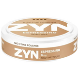 ZYN Espresso Mini Dry Strong Shop name