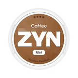 ZYN Coffee Mini S4 