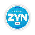 ZYN Cool Mint Mini S4 