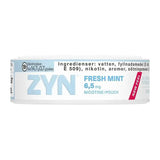 ZYN Fresh Mint Snus Shop name
