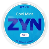 ZYN Cool Mint S2 