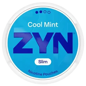 ZYN Cool Mint S2 