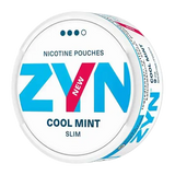 ZYN Cool Mint Snus Shop name