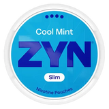 ZYN Cool Mint S4 