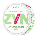ZYN Cucumber Lime Snus Shop name