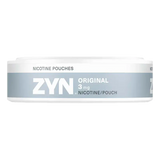 ZYN Original Mini Dry Shop name