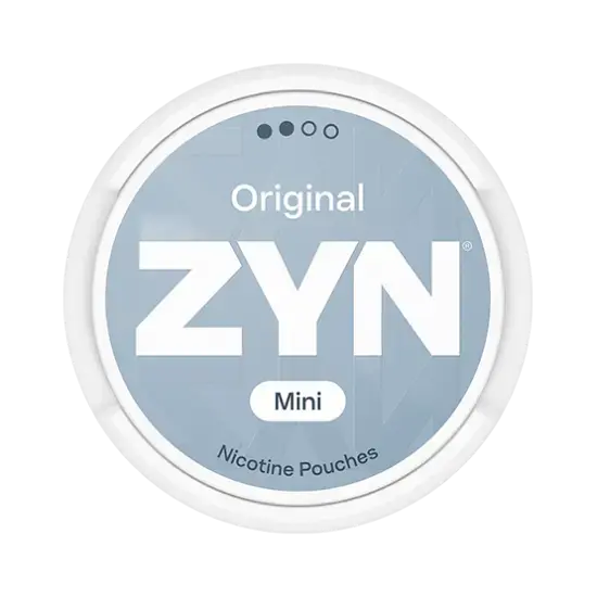 ZYN Original Mini S2 