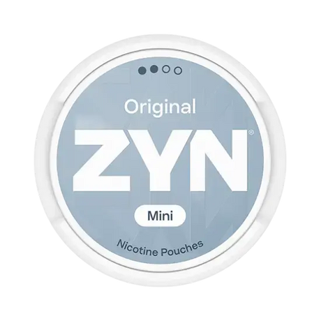 ZYN Original Mini S2 