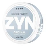 ZYN Original Mini Dry Strong Shop name