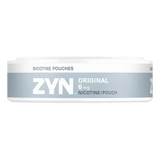 ZYN Original Mini Dry Strong Shop name