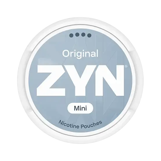 ZYN Original Mini S4 