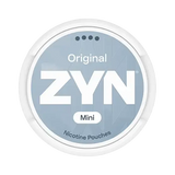 ZYN Original Mini S4 