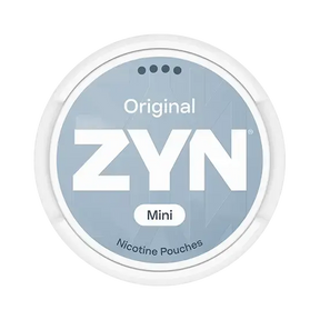 ZYN Original Mini S4 