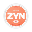 ZYN Peach Mini S2 