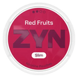 ZYN Red Fruits S2 