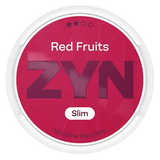 ZYN Red Fruits S2 
