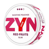 ZYN Red Fruits Strong Shop name