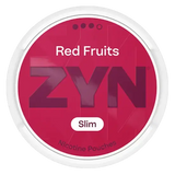 ZYN Red Fruits S3 