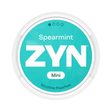ZYN Spearmint Mini S1 