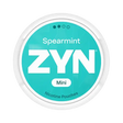 ZYN Spearmint Mini S2 