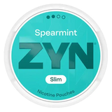 ZYN Spearmint S2 