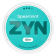 ZYN Spearmint S3 