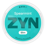 ZYN Spearmint S3 